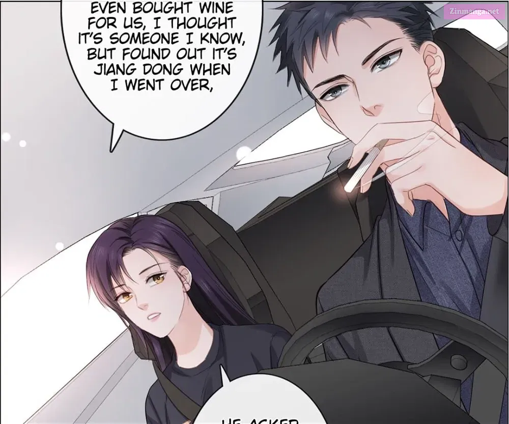 She is Mine [Manhua] Chapter 13 page 46 - MangaNelo