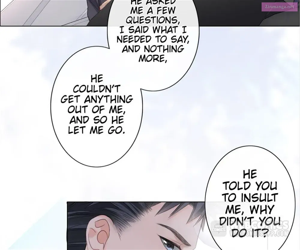 She is Mine [Manhua] Chapter 13 page 47 - MangaNelo