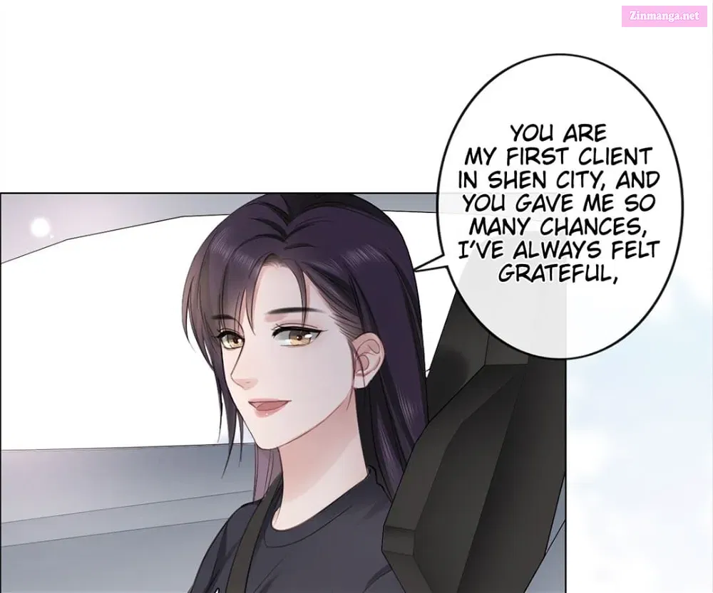 She is Mine [Manhua] Chapter 13 page 49 - MangaNelo