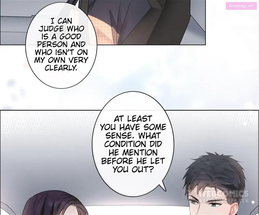 She is Mine [Manhua] Chapter 13 page 50 - MangaNelo