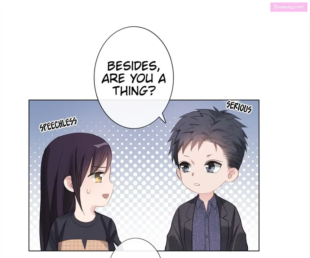 She is Mine [Manhua] Chapter 13 page 58 - MangaNelo