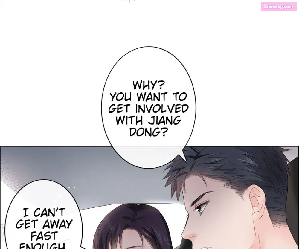 She is Mine [Manhua] Chapter 13 page 61 - MangaNelo