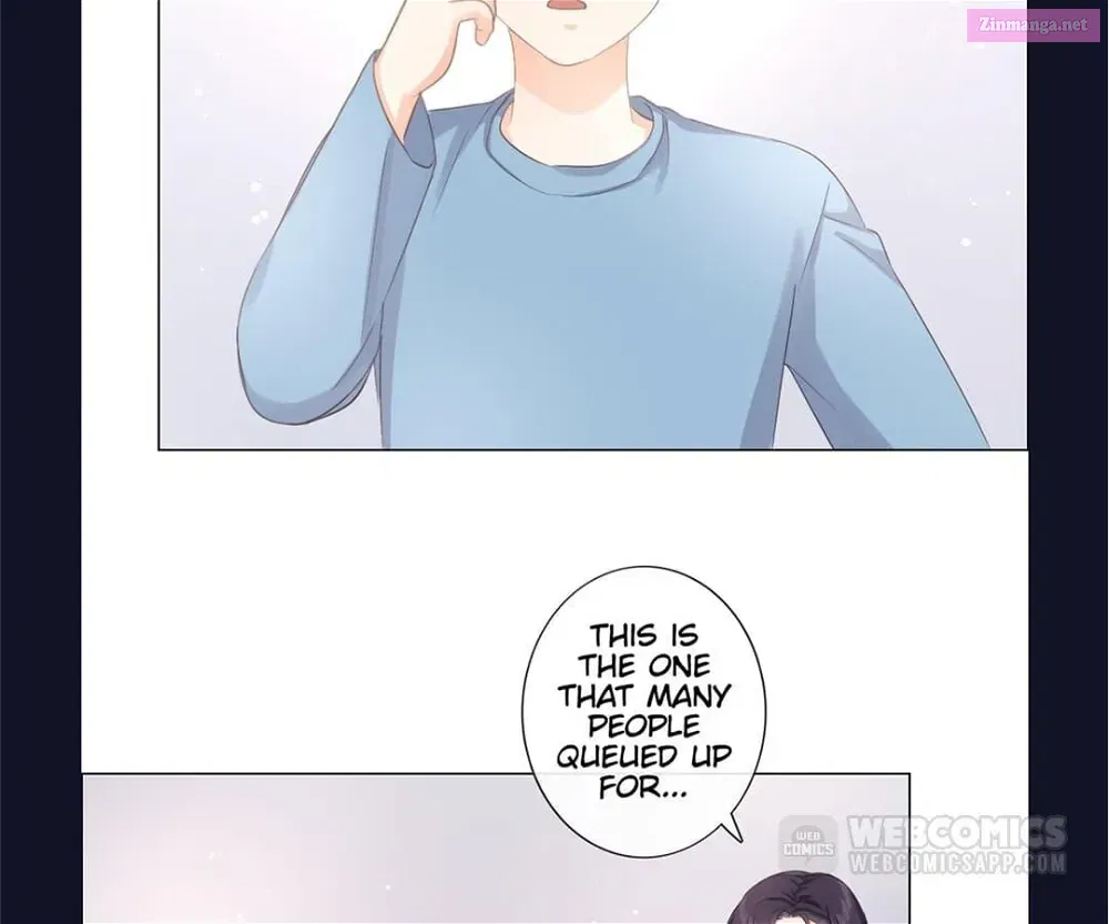 She is Mine [Manhua] Chapter 13 page 69 - MangaNelo