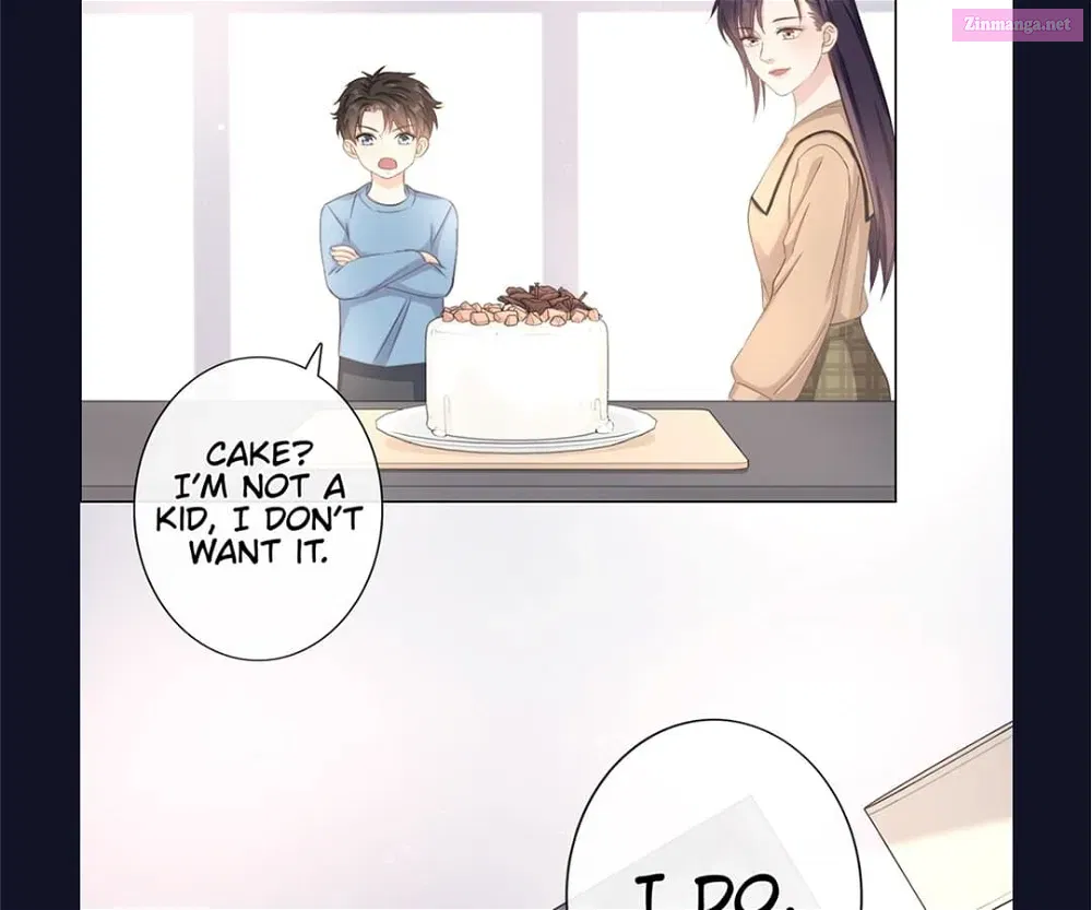 She is Mine [Manhua] Chapter 13 page 70 - MangaNelo