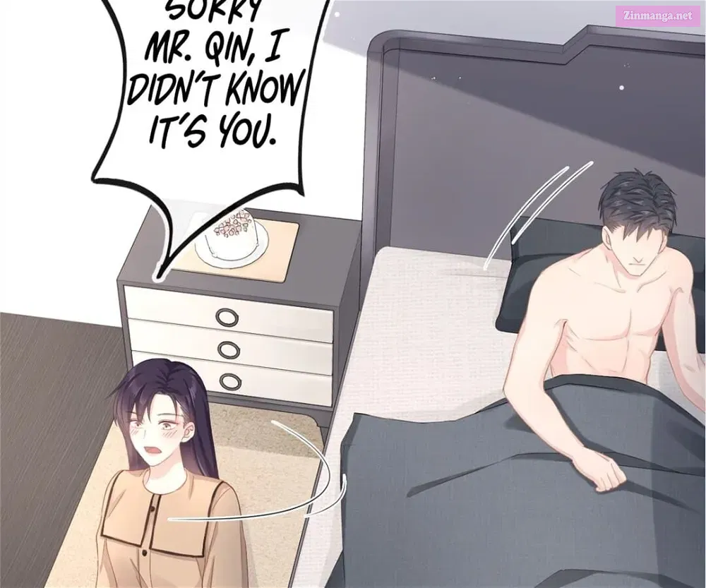 She is Mine [Manhua] Chapter 14 page 10 - Mangabat