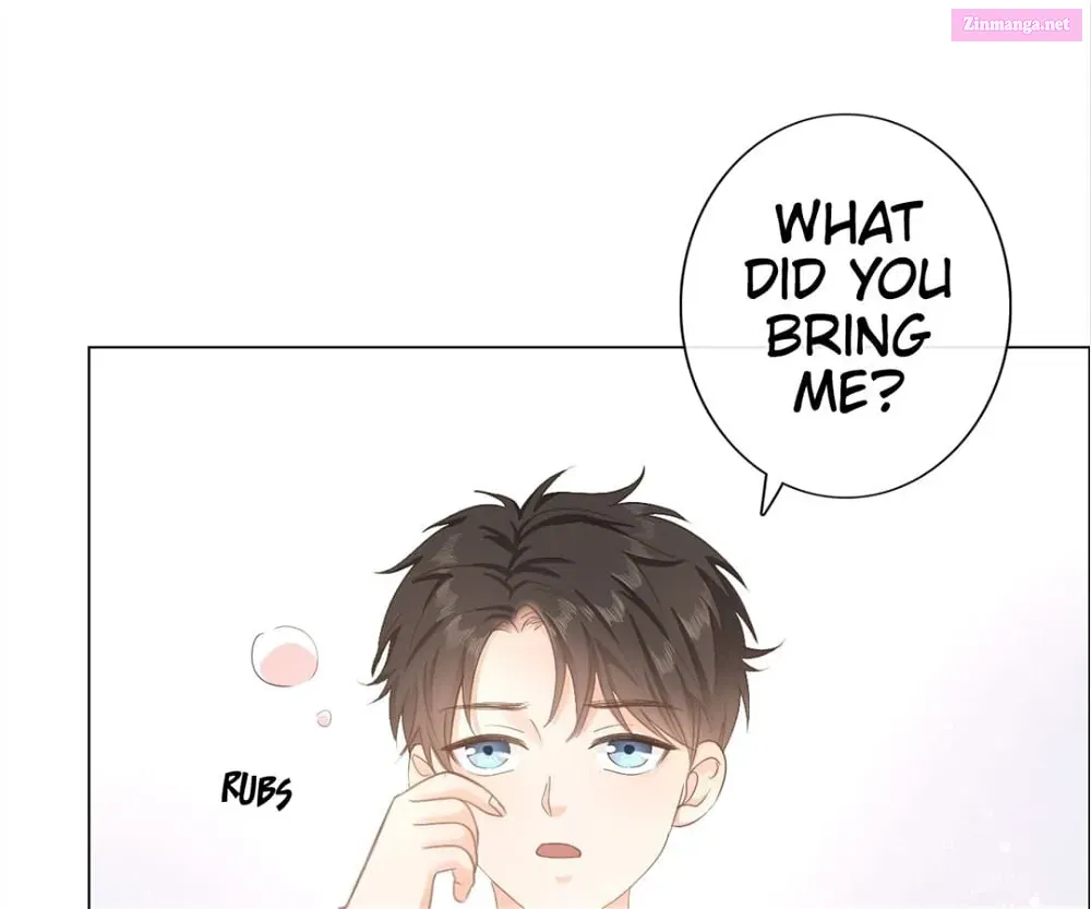 She is Mine [Manhua] Chapter 14 page 15 - Mangabat