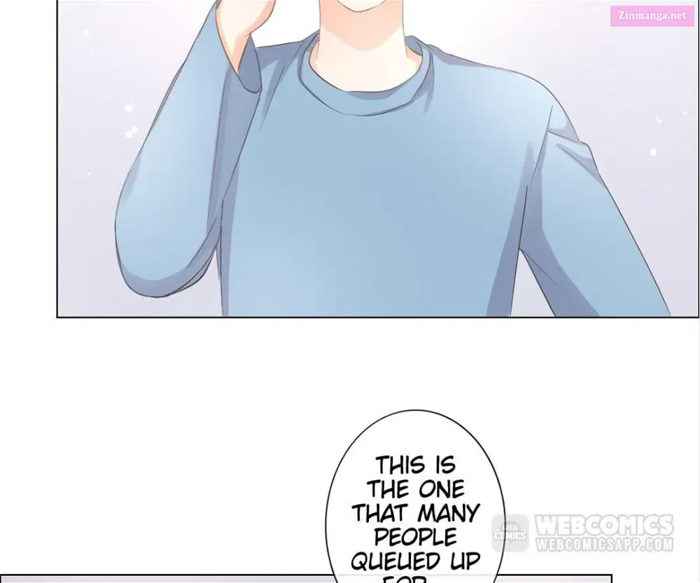 She is Mine [Manhua] Chapter 14 page 16 - Mangabat