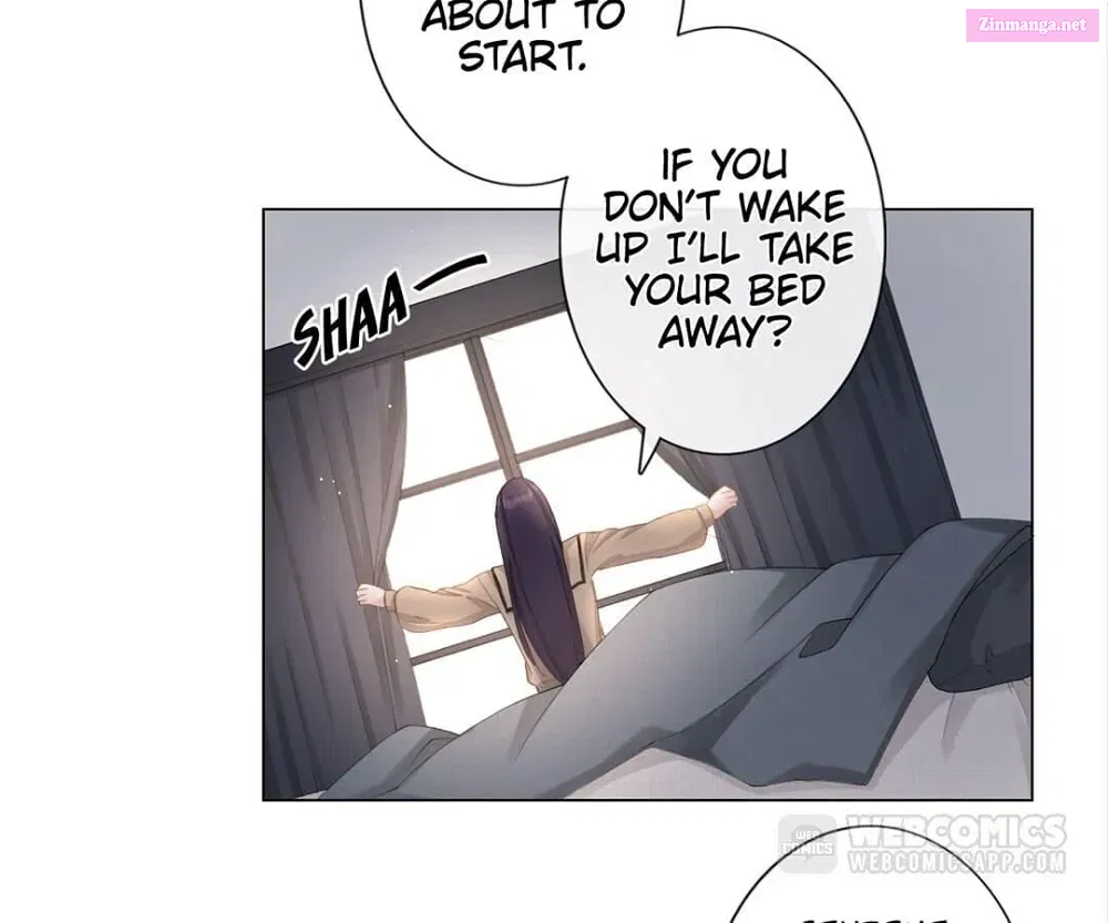 She is Mine [Manhua] Chapter 14 page 2 - Mangabat