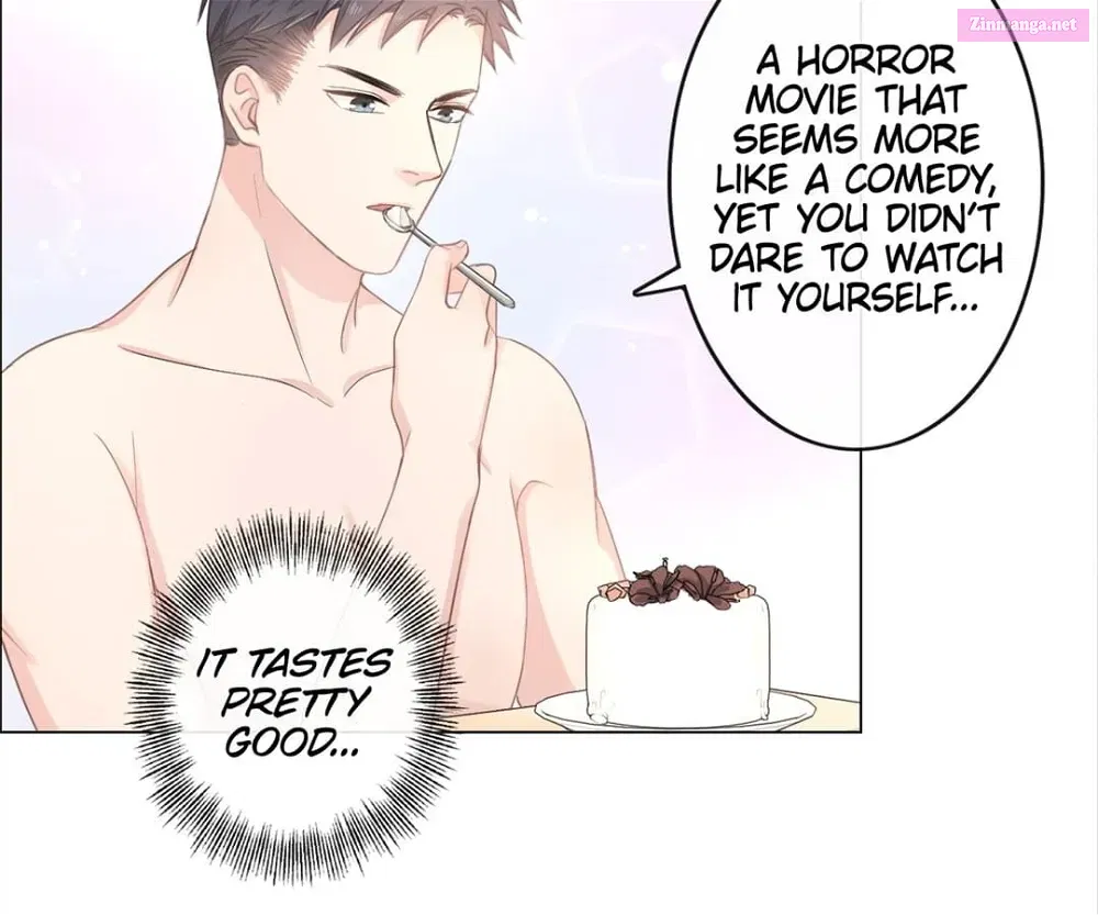 She is Mine [Manhua] Chapter 14 page 23 - Mangabat