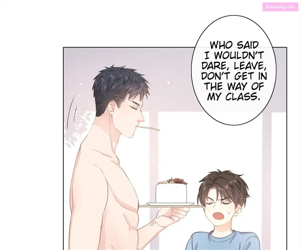 She is Mine [Manhua] Chapter 14 page 24 - Mangabat