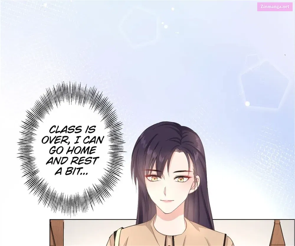 She is Mine [Manhua] Chapter 14 page 28 - Mangabat