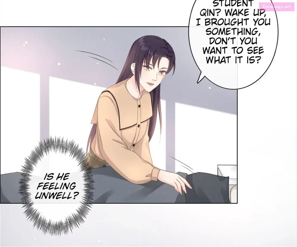 She is Mine [Manhua] Chapter 14 page 3 - Mangabat