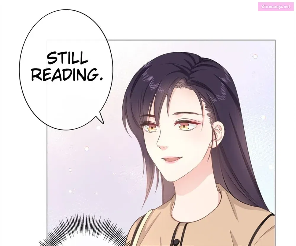 She is Mine [Manhua] Chapter 14 page 32 - Mangabat