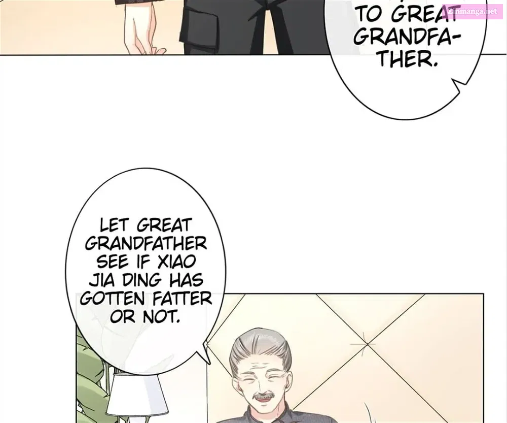 She is Mine [Manhua] Chapter 14 page 45 - Mangabat