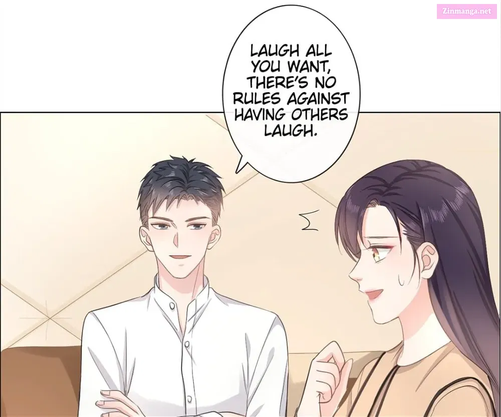 She is Mine [Manhua] Chapter 14 page 49 - Mangabat