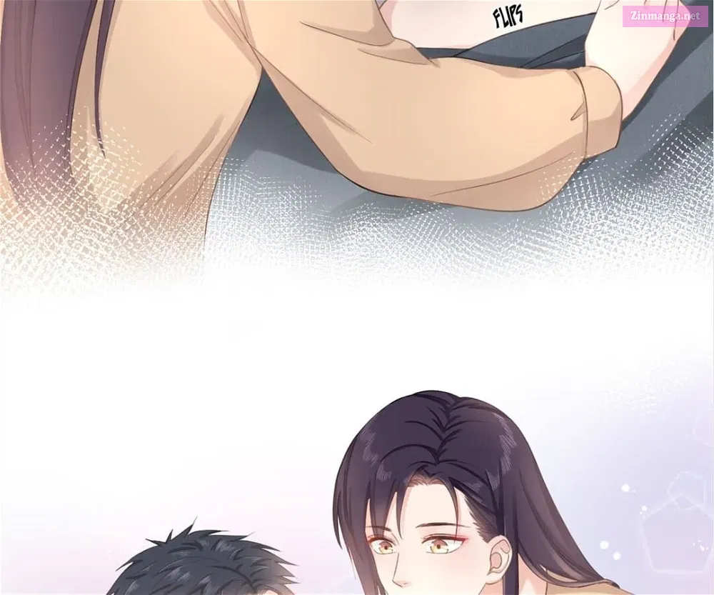 She is Mine [Manhua] Chapter 14 page 5 - Mangabat