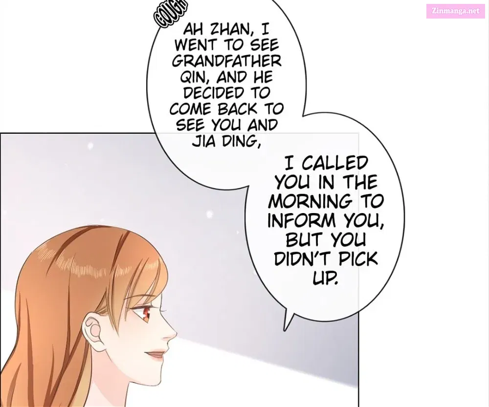 She is Mine [Manhua] Chapter 14 page 52 - Mangabat