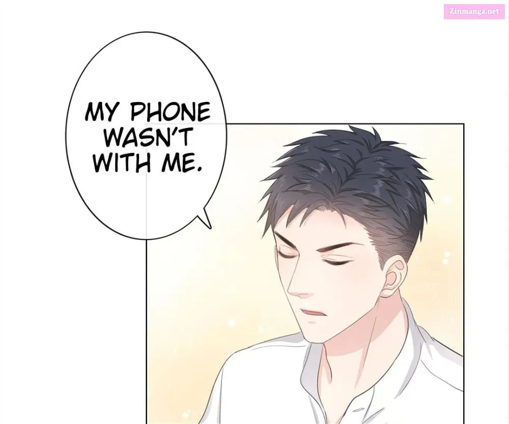 She is Mine [Manhua] Chapter 14 page 54 - Mangabat