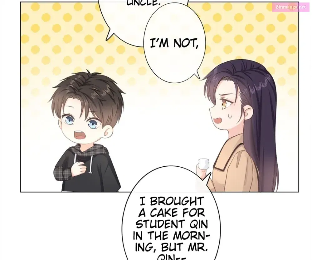 She is Mine [Manhua] Chapter 14 page 62 - Mangabat