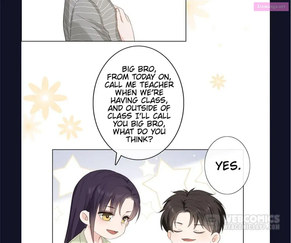 She is Mine [Manhua] Chapter 14 page 70 - Mangabat