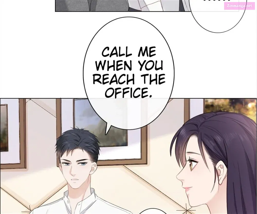 She is Mine [Manhua] Chapter 15 page 11 - Mangabat