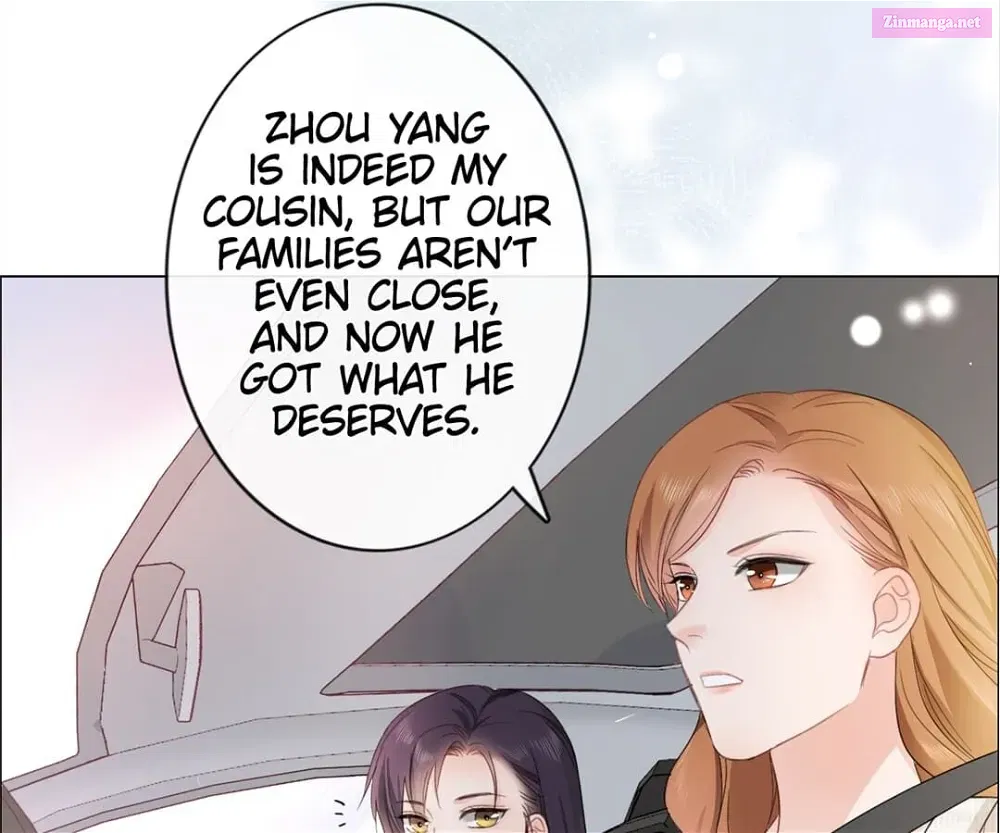 She is Mine [Manhua] Chapter 15 page 15 - Mangabat