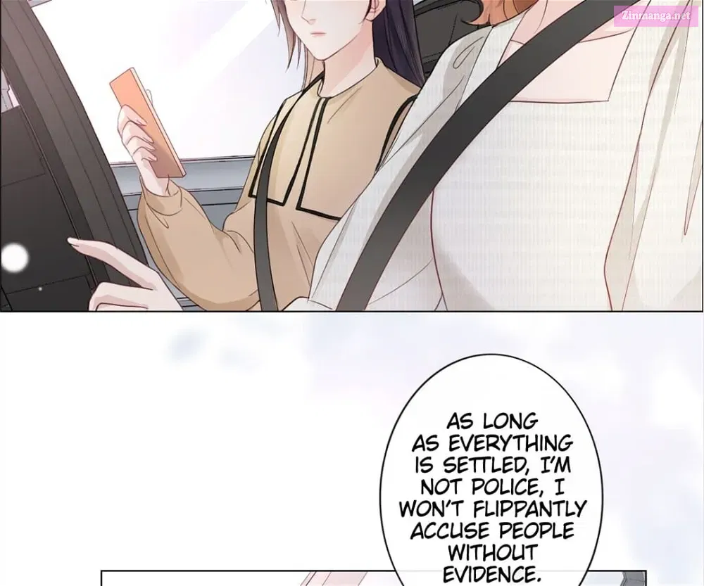 She is Mine [Manhua] Chapter 15 page 16 - Mangabat