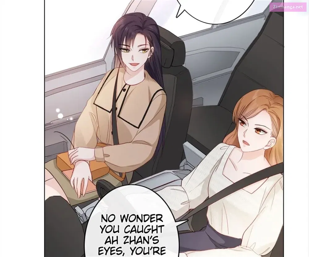 She is Mine [Manhua] Chapter 15 page 17 - Mangabat