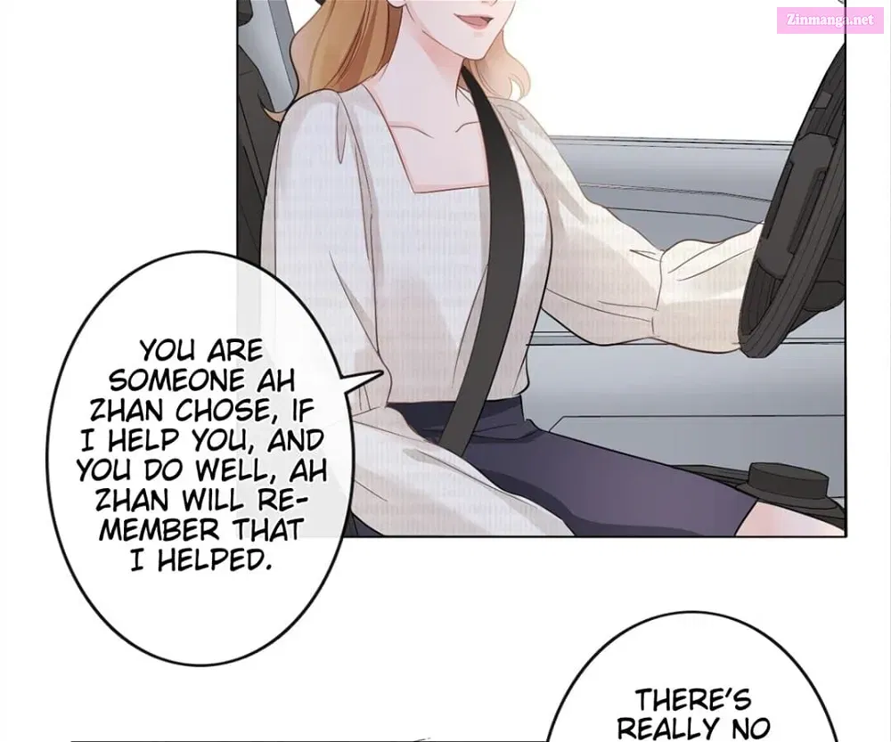 She is Mine [Manhua] Chapter 15 page 22 - Mangabat