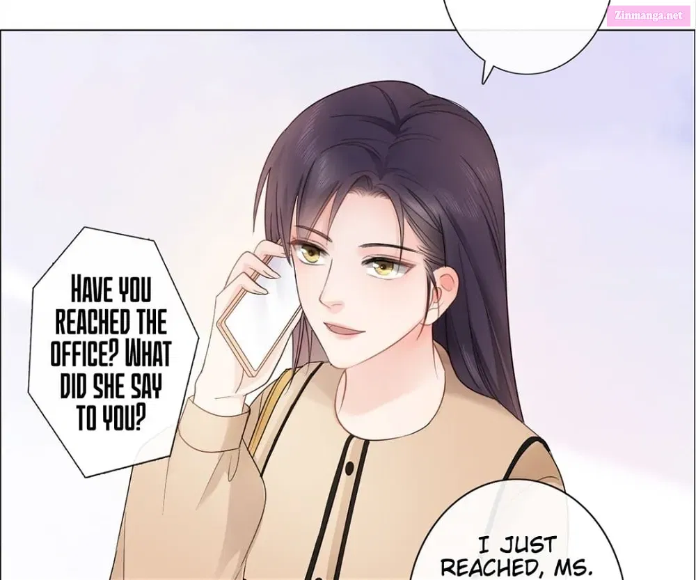 She is Mine [Manhua] Chapter 15 page 28 - Mangabat