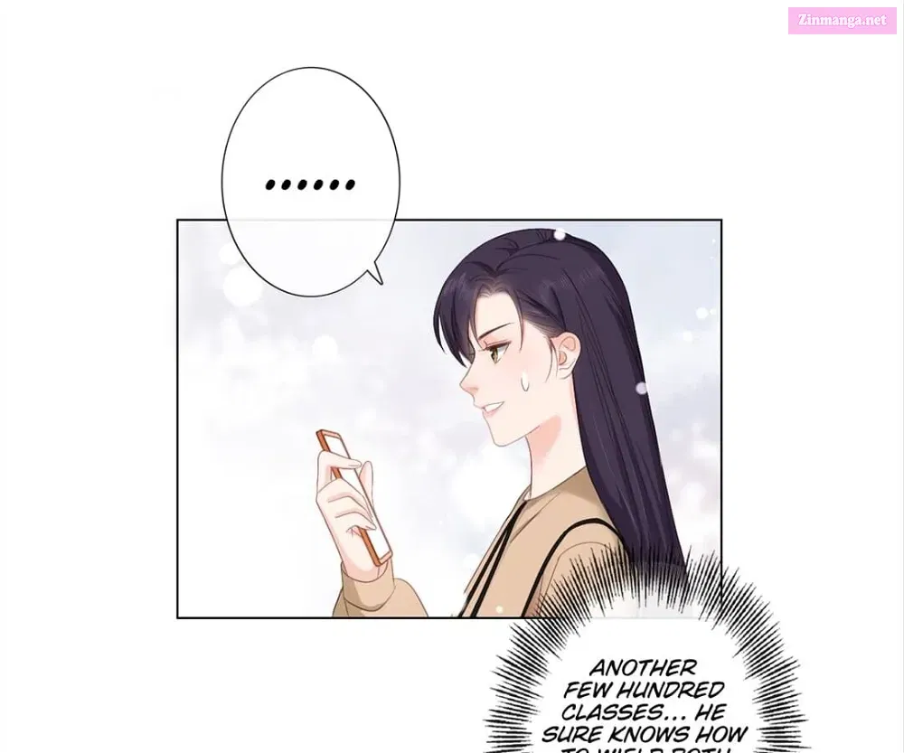 She is Mine [Manhua] Chapter 15 page 32 - Mangabat