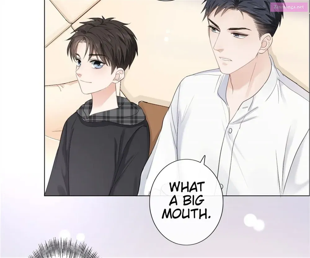 She is Mine [Manhua] Chapter 15 page 5 - Mangabat