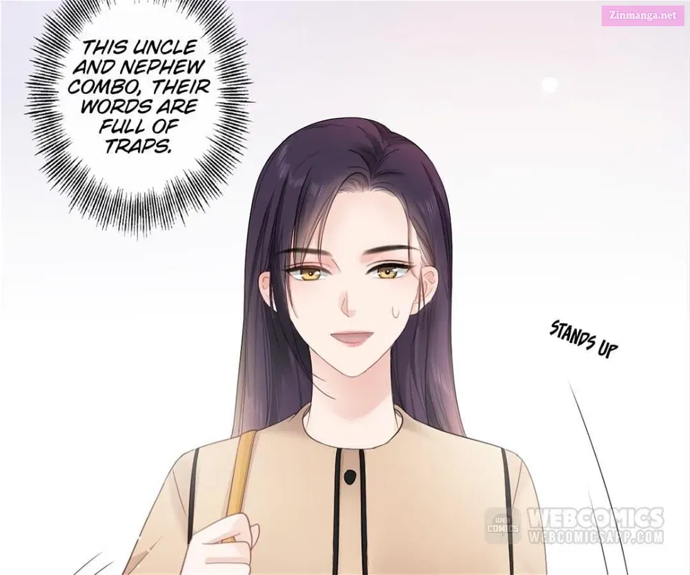 She is Mine [Manhua] Chapter 15 page 6 - Mangabat