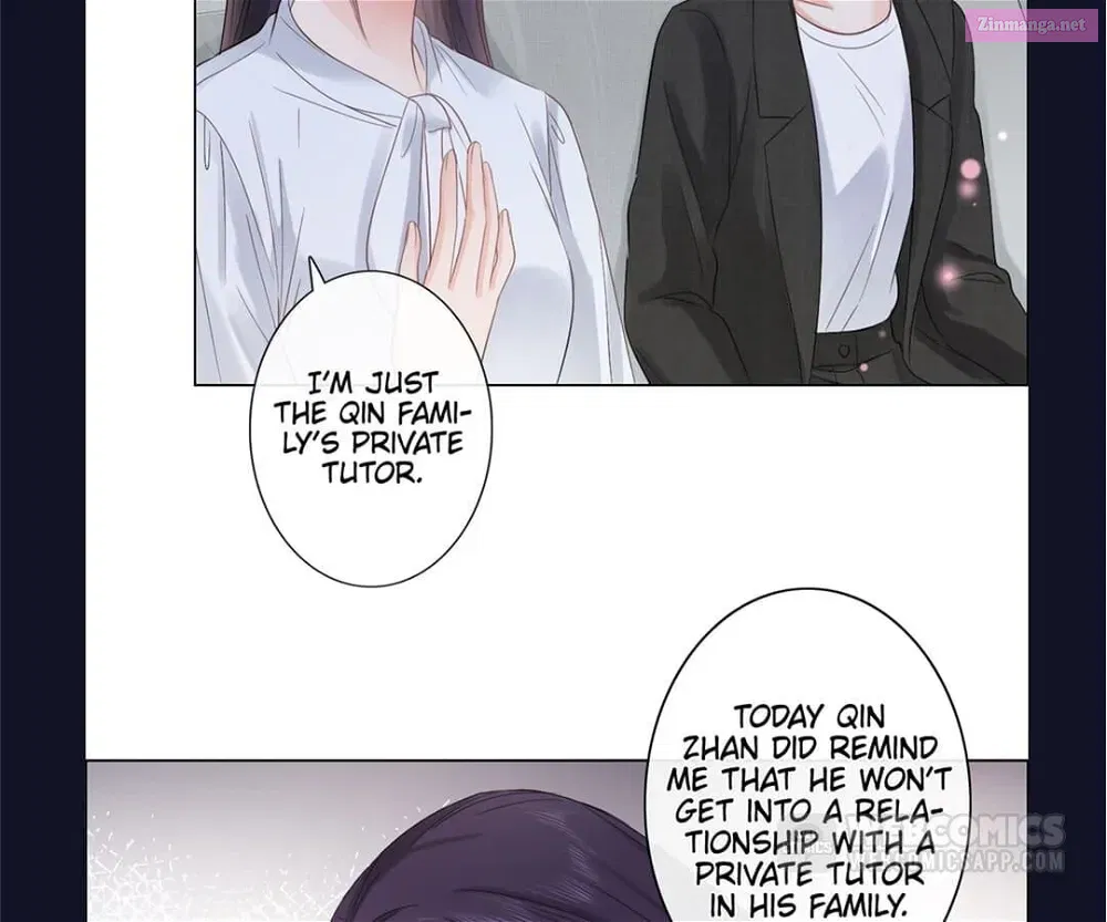 She is Mine [Manhua] Chapter 15 page 74 - Mangabat