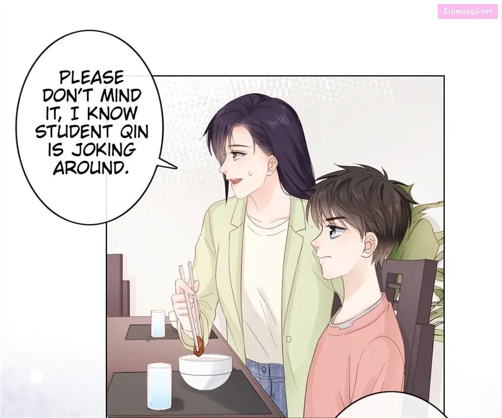 She is Mine [Manhua] Chapter 16 page 12 - Mangabat