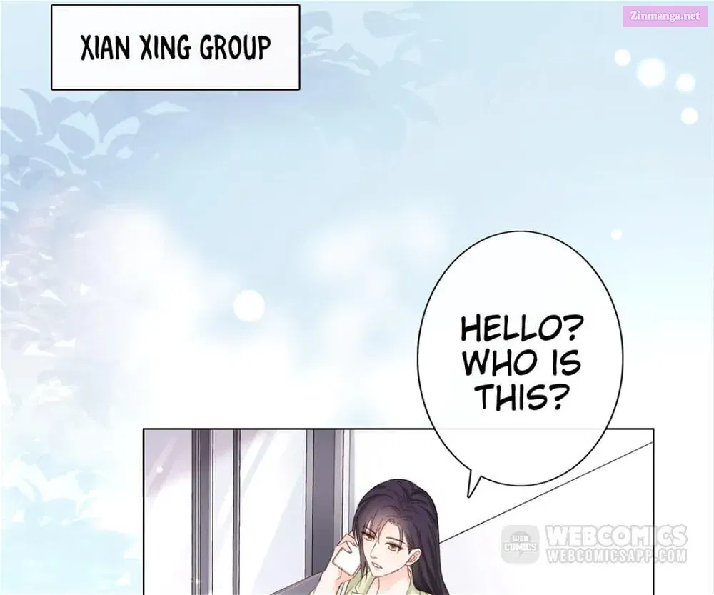 She is Mine [Manhua] Chapter 16 page 18 - Mangabat