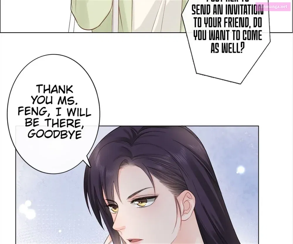 She is Mine [Manhua] Chapter 16 page 21 - Mangabat