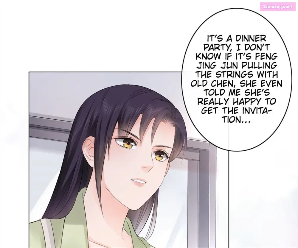 She is Mine [Manhua] Chapter 16 page 25 - Mangabat