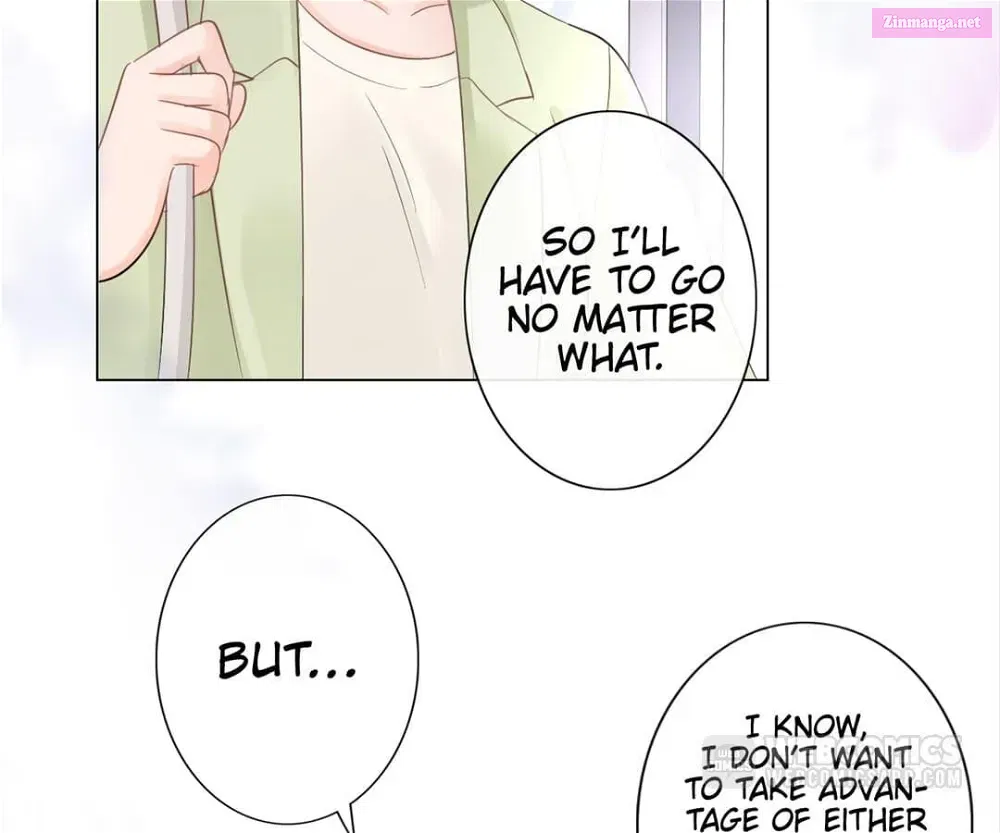 She is Mine [Manhua] Chapter 16 page 26 - Mangabat