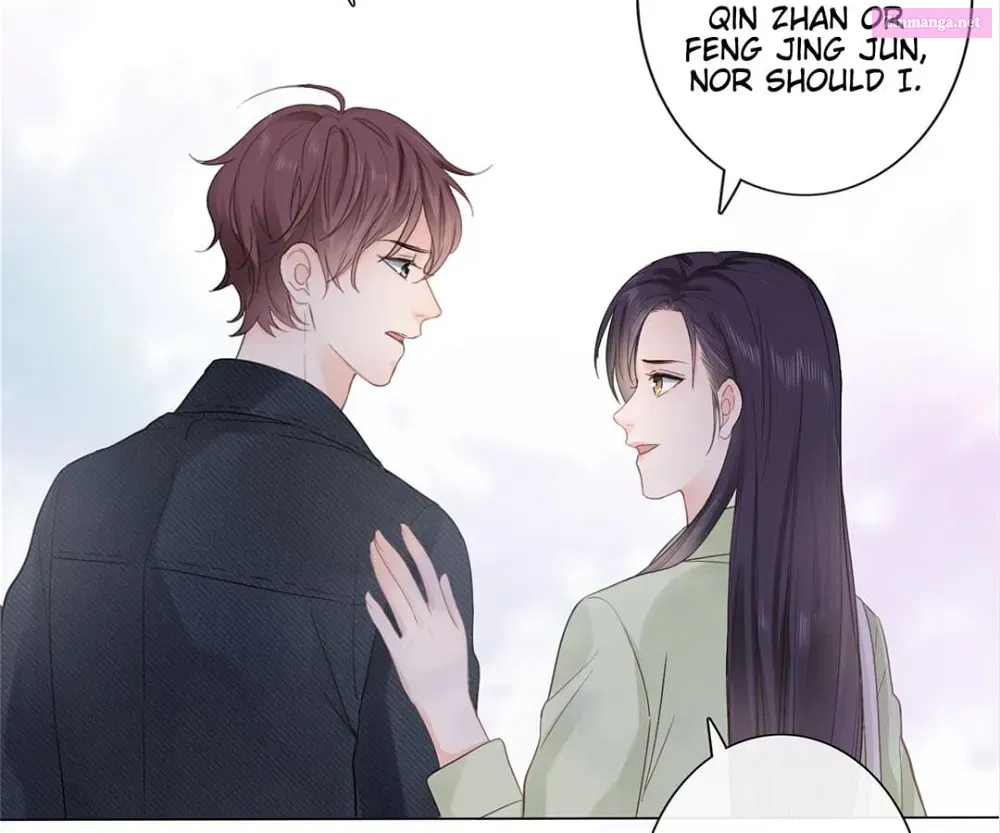 She is Mine [Manhua] Chapter 16 page 27 - Mangabat