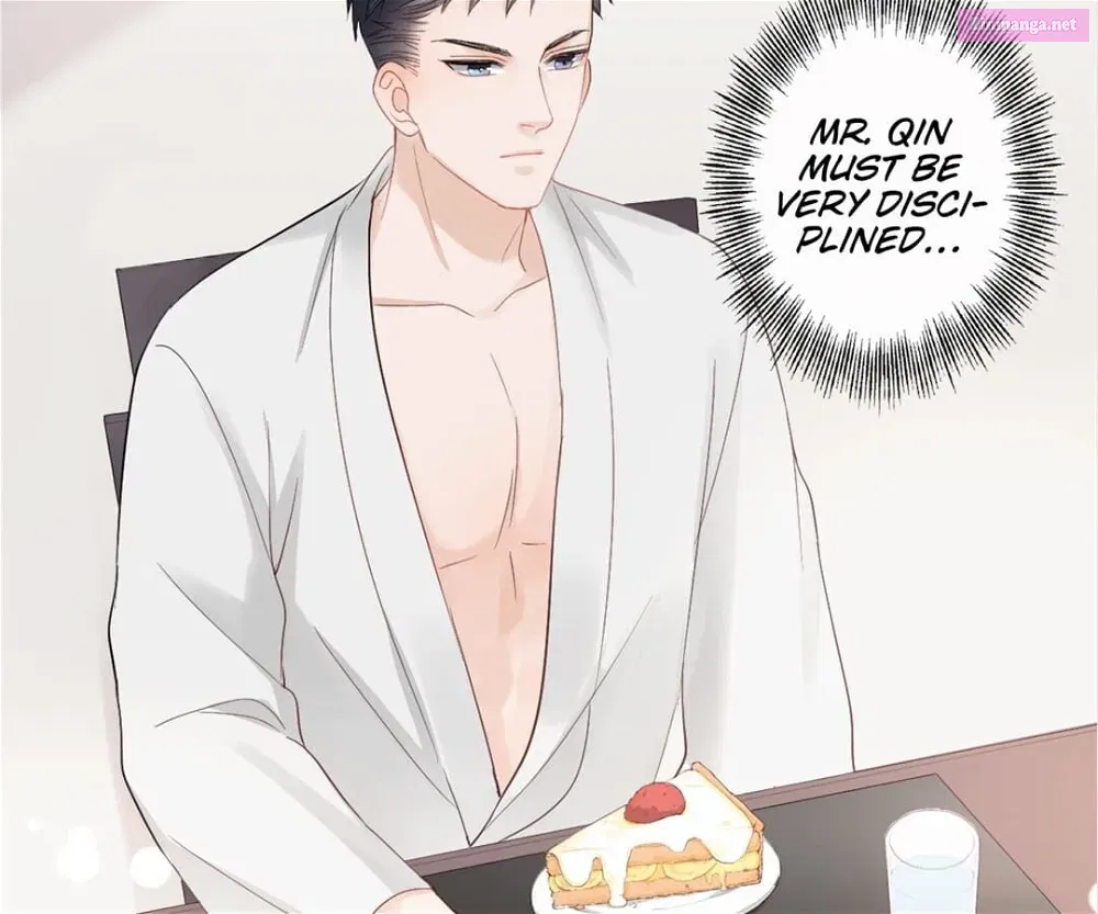 She is Mine [Manhua] Chapter 16 page 3 - Mangabat