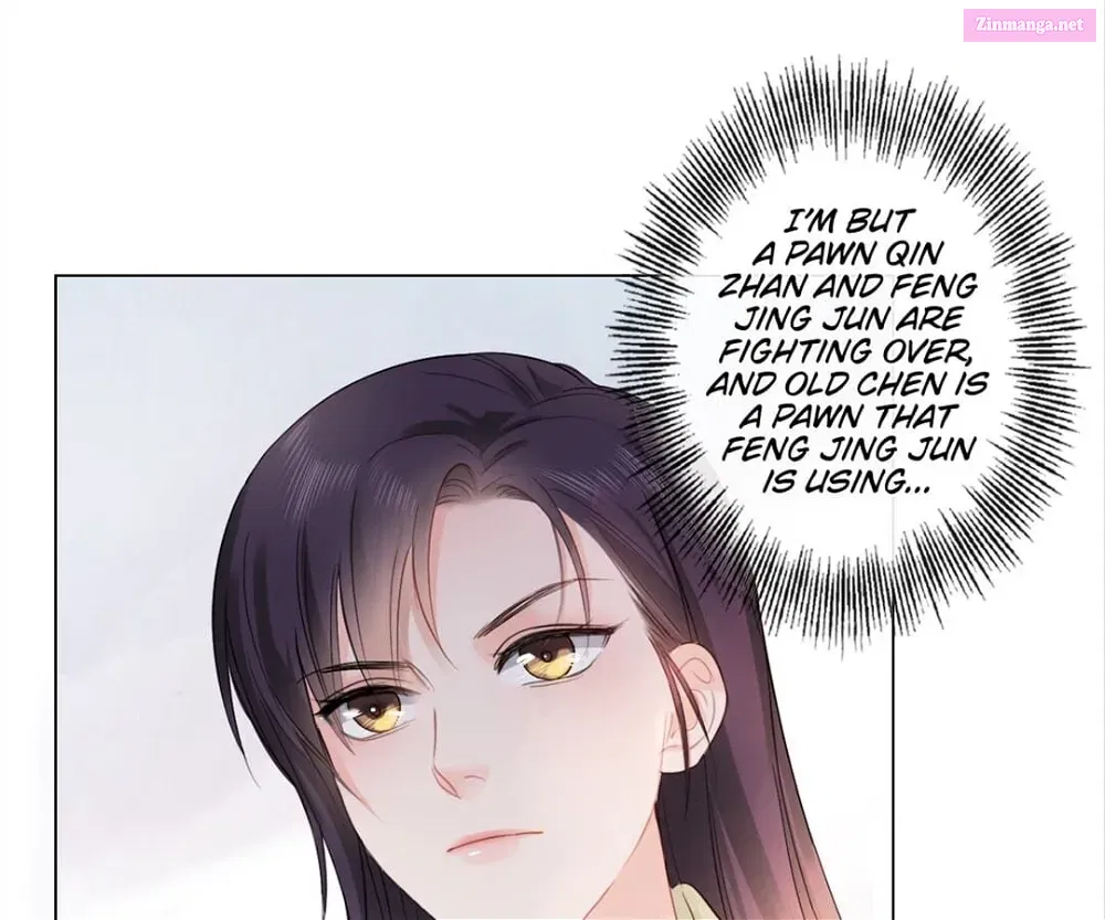 She is Mine [Manhua] Chapter 16 page 30 - Mangabat