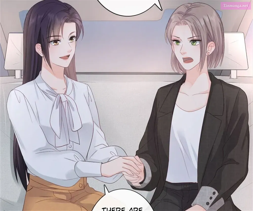 She is Mine [Manhua] Chapter 16 page 34 - Mangabat