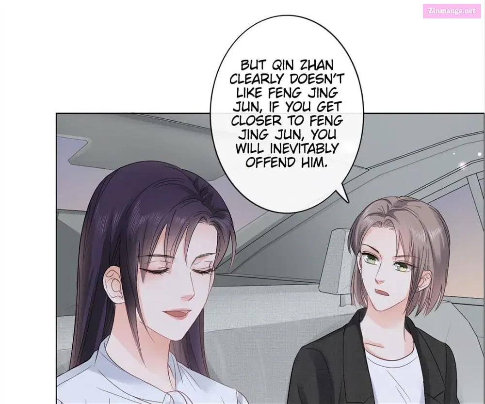 She is Mine [Manhua] Chapter 16 page 36 - Mangabat