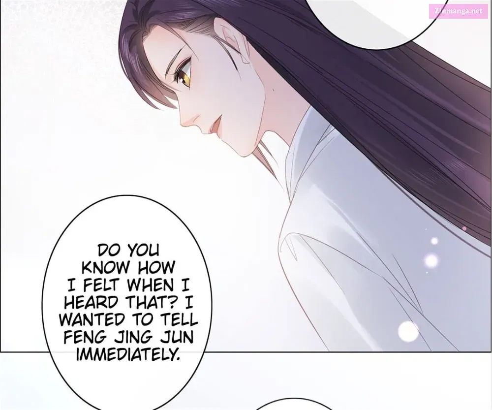 She is Mine [Manhua] Chapter 16 page 38 - Mangabat