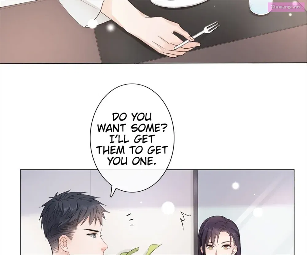 She is Mine [Manhua] Chapter 16 page 4 - Mangabat