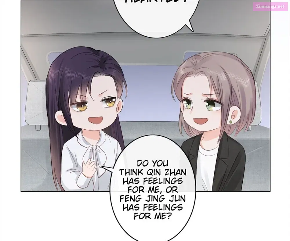 She is Mine [Manhua] Chapter 16 page 42 - Mangabat