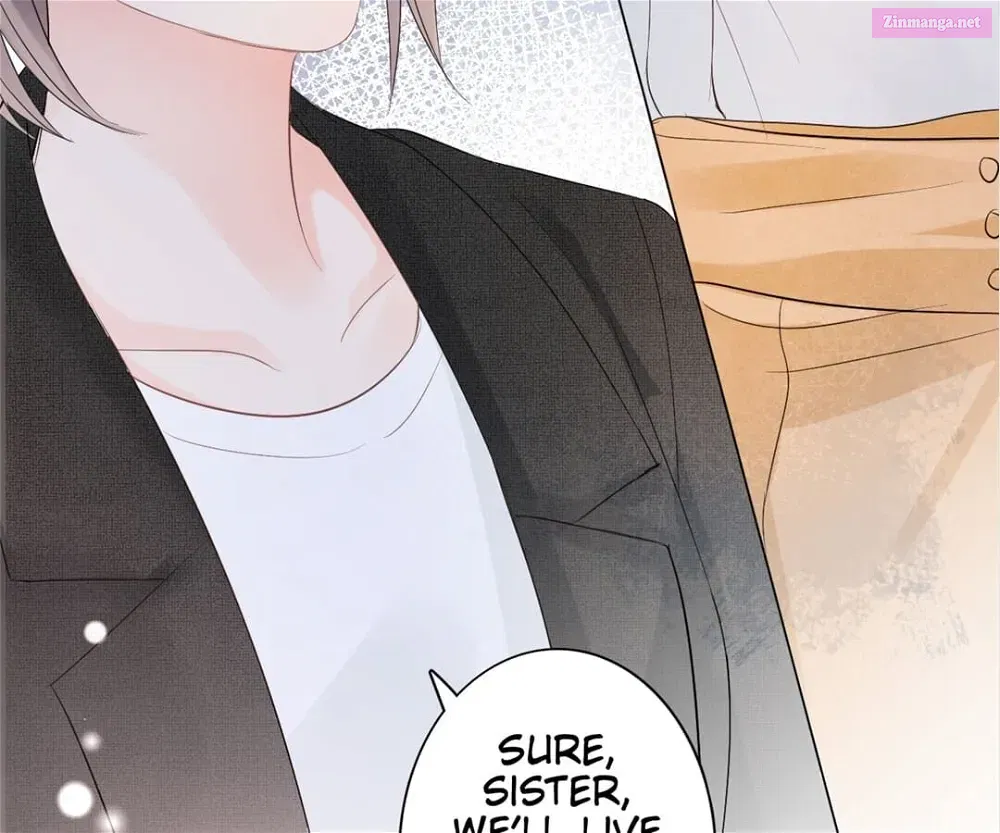 She is Mine [Manhua] Chapter 16 page 47 - Mangabat