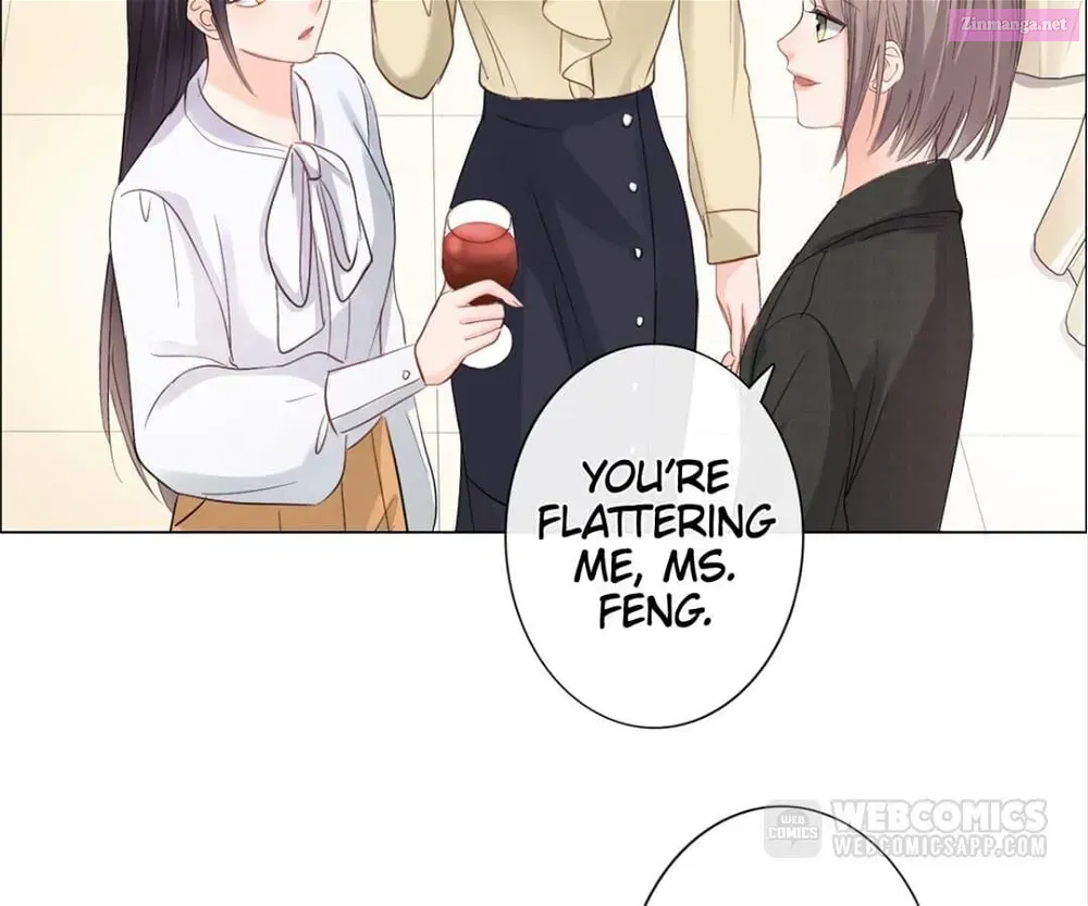 She is Mine [Manhua] Chapter 16 page 52 - Mangabat