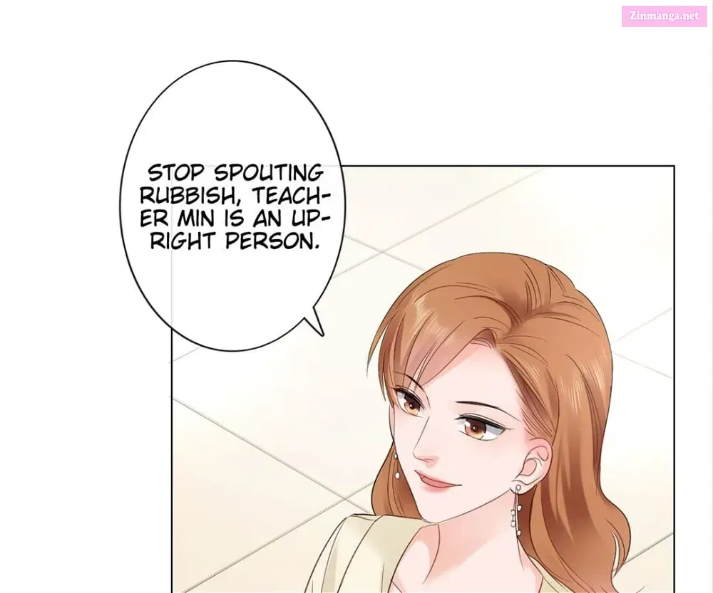 She is Mine [Manhua] Chapter 16 page 56 - Mangabat